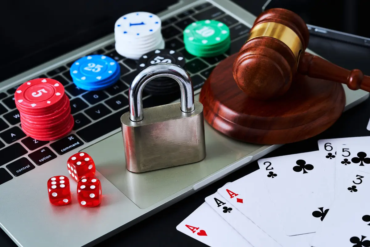 Online Gaming Law Impact: 4 Popular Platforms Exit Unicorn Club