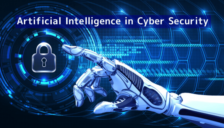 Artificial Intelligence and Cybersecurity: A Double-Edged Sword