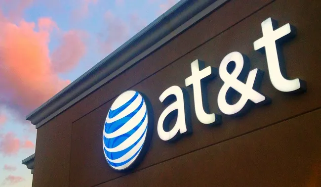 Data of nearly all AT&T customers downloaded in security breach