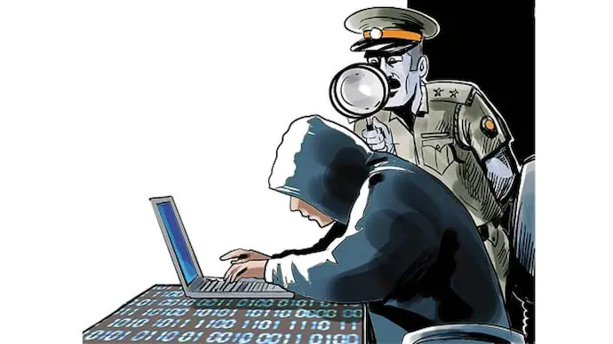Lucknow Family’s Digital Devices Hacked, Home Activities Monitored Online – FIR Registered, Family in Shock