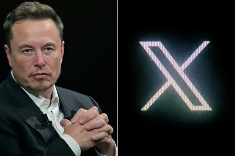 ‘Deceives users’: Elon Musk’s X found in breach of EU online content rules