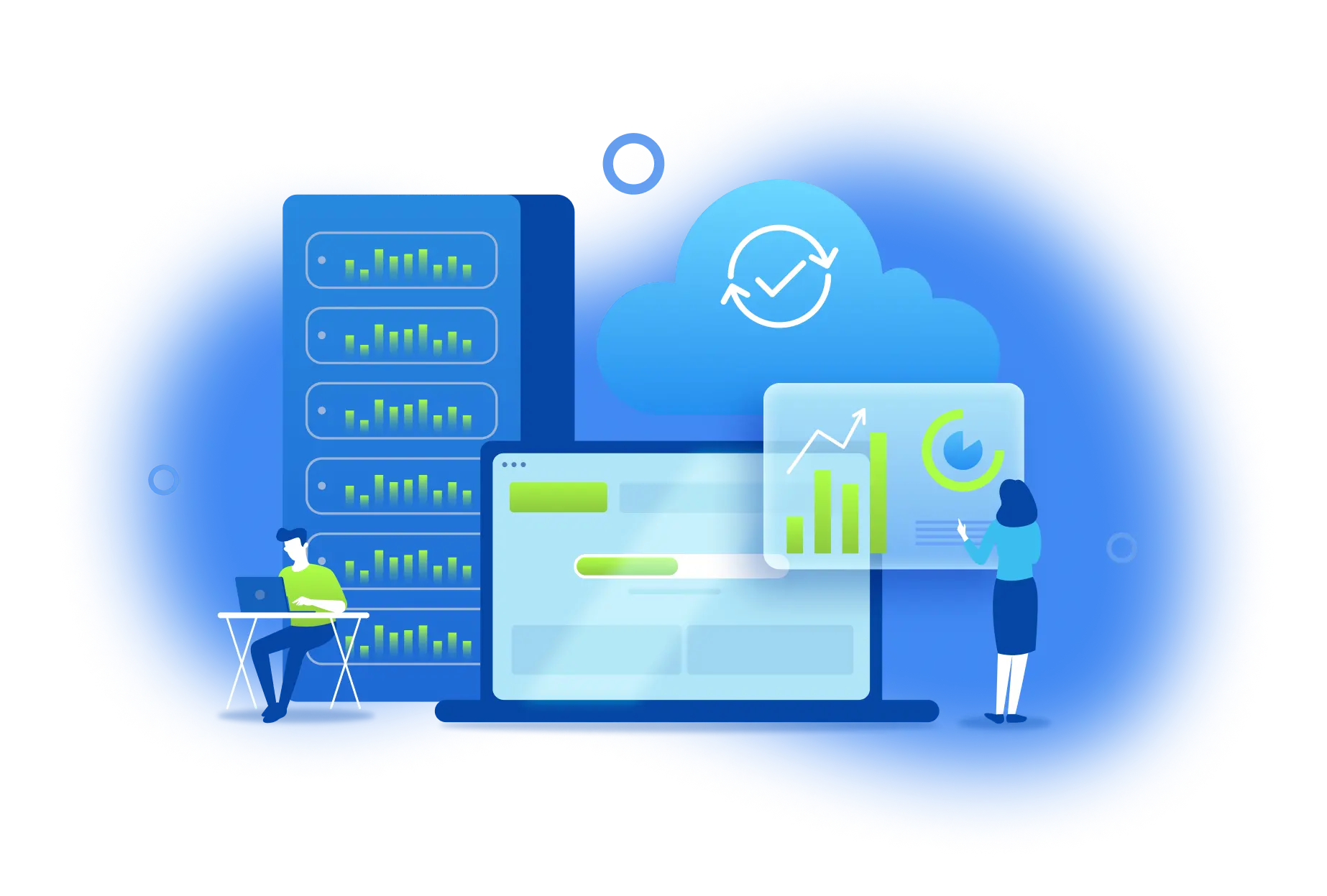 business continuity plan