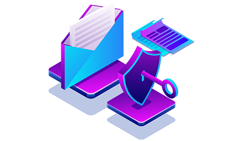 E-Mail Security Review